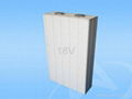 3.2V 100AH lithium battery