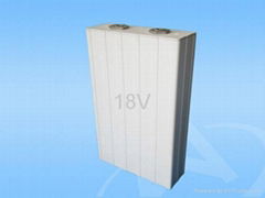 3.2V 100AH lithium battery