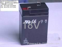  UPS 12V12AH Lead Acid battery 3