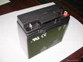  UPS 12V12AH Lead Acid battery 5