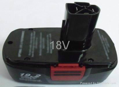 NI-CD AA800電動玩具電池包 5