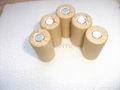 NI-CD SC1800 sintered power tool  battery 5