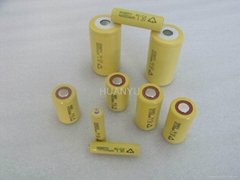 NI-CD SC1500 power tool battery