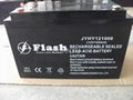 鉛酸12V65AH UPS 免維護電池 3