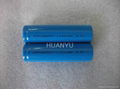 IFR18650 1100mAh 3.2V electric tool lithium battery