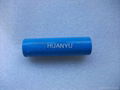 ICR18650 3.7V2200mAh power bank lithium battery 4