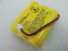 NI-CD AA800电动玩具电池包