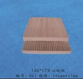 wood plastic composite flooring 1