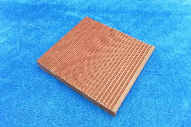 wood plastic composite flooring 2