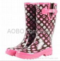 wellington boots 1