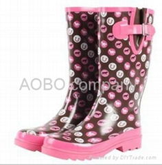 wellington boots