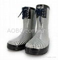 kids rain boots 1