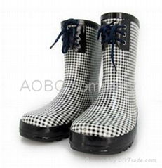 kids rain boots