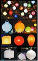 Paper Lanterns