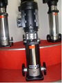 無負壓供水系統 QDLF 多級穩壓泵 3