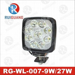 led work lamp