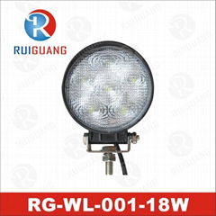 led work light