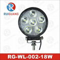 led work light