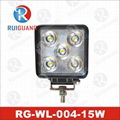 led work light