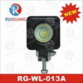 led work light