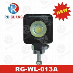 led work light