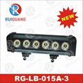 off-road led light bar ,SUV light bar  1