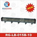 off-road led light bar ,SUV light bar