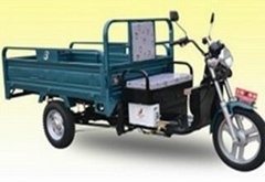 48V/800W or 60V/1000W 72v/1280w Cargo Electric Tricycle ETC-03