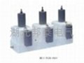 阻容吸收器复合式过电压保护 2