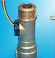  flow sensor 1