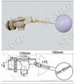 OKD-DN32 Float valve 1