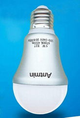 LED 5W BULB E27