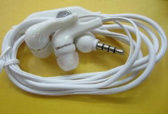 earphone