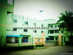 Comax Industrial factory