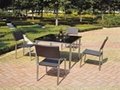 rattan chair/outdoor furniture