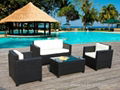 rattan furniture