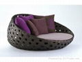 lounge/leisure lounge/sun lounge/daybed