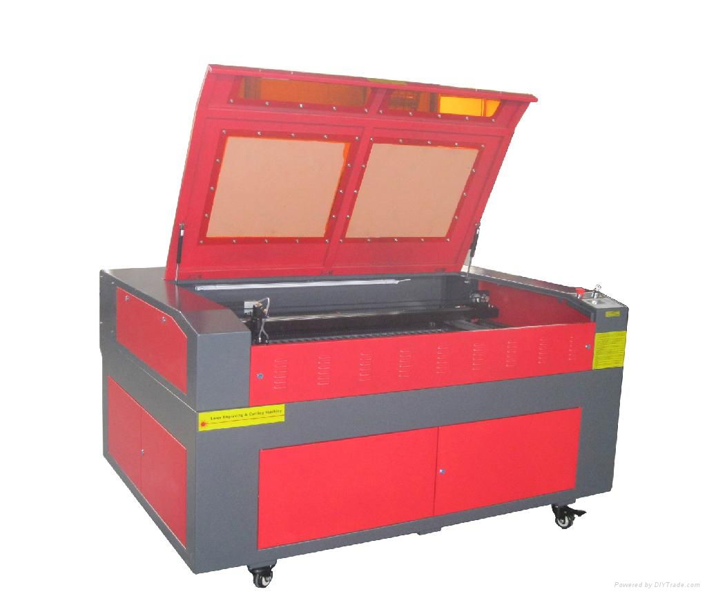 Advertising Laser Machine