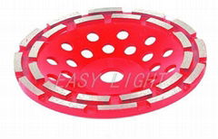 Diamond Grinding Cup Wheel