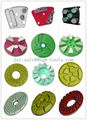 Concrete Polishing Pad 1