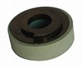 Diamond Abrasive Wheel for EDGING and Chamfering 4