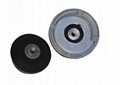 Diamond Abrasive Wheel for EDGING and Chamfering 5
