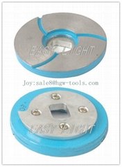 Diamond Abrasive Wheel for EDGING and Chamfering
