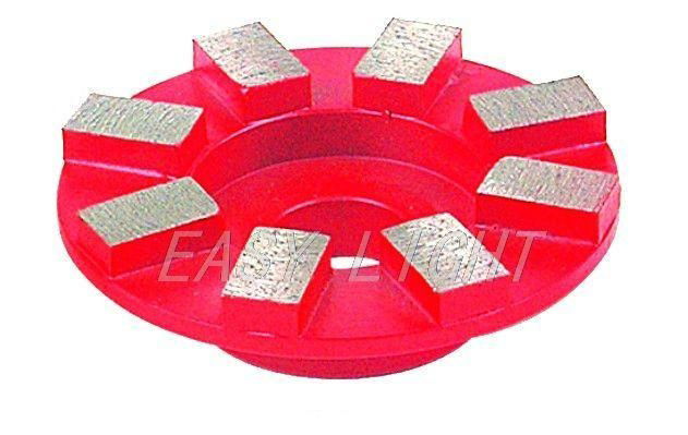 Diamond Grinding Cup Wheel 4