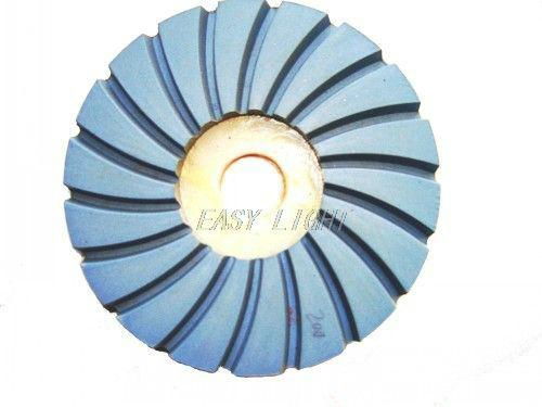 Diamond Floor Polishing Discs Resin Bond 5