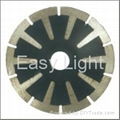 Diamond Circular Saw Blade for Granite Cutting 5