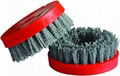 Round Brush with Screw 2