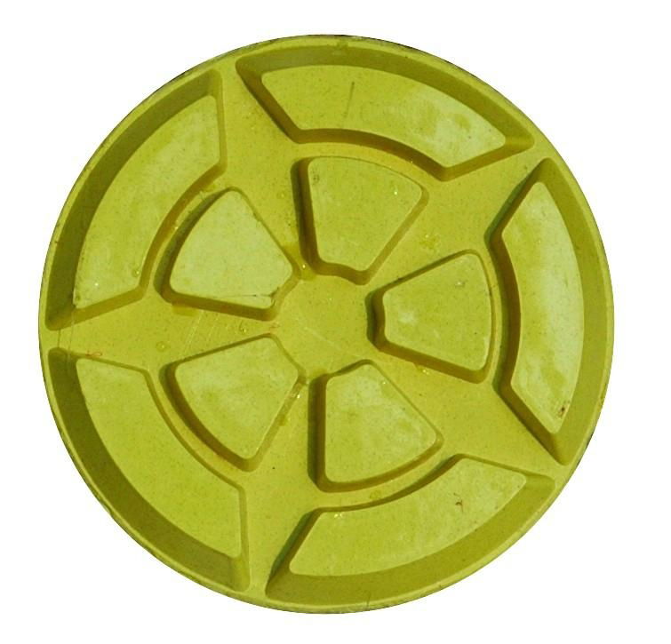 Concrete Polishing Pad 3