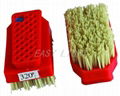 Diamond Abrasive Brush 1