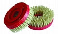 Diamond Abrasive Brush 4